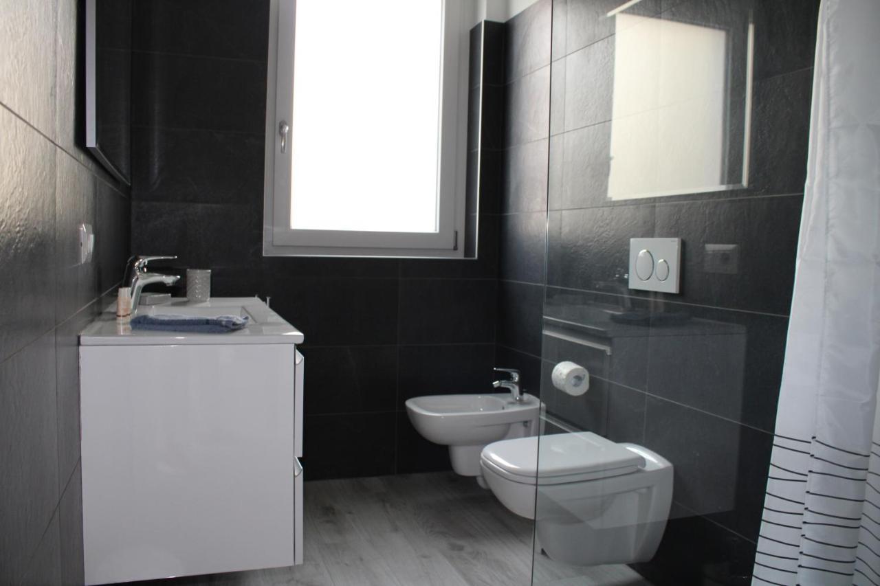 Agriturismo Nona Emma Piano Porlezza Luaran gambar