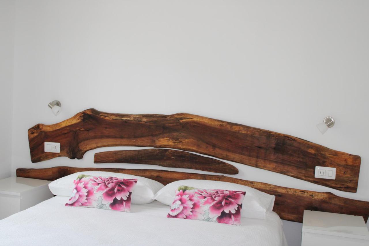 Agriturismo Nona Emma Piano Porlezza Luaran gambar