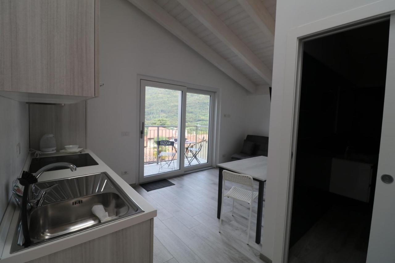 Agriturismo Nona Emma Piano Porlezza Luaran gambar