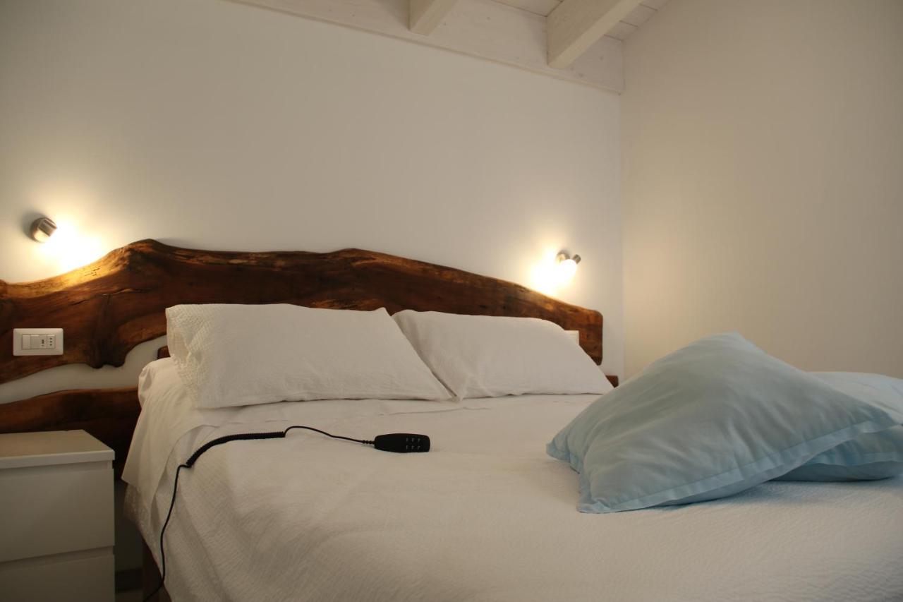 Agriturismo Nona Emma Piano Porlezza Luaran gambar