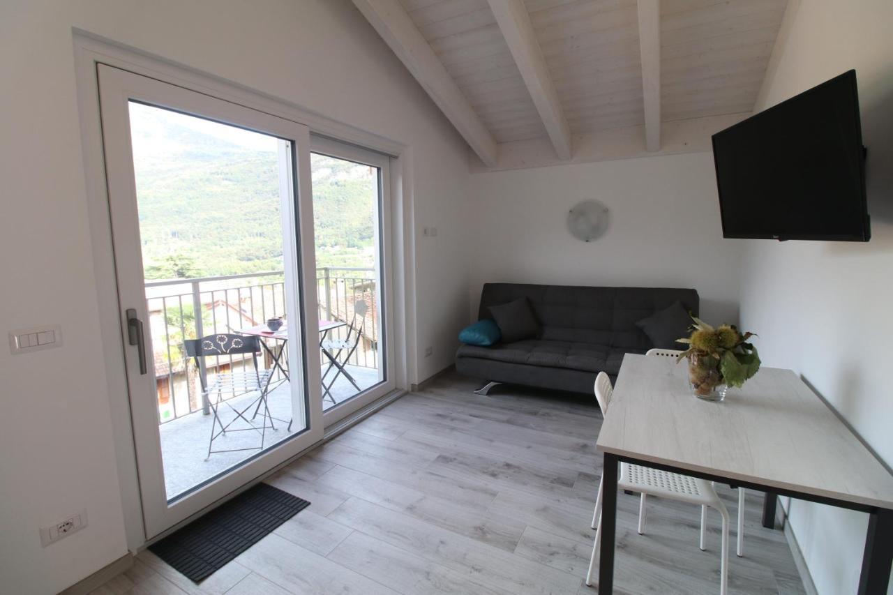 Agriturismo Nona Emma Piano Porlezza Luaran gambar